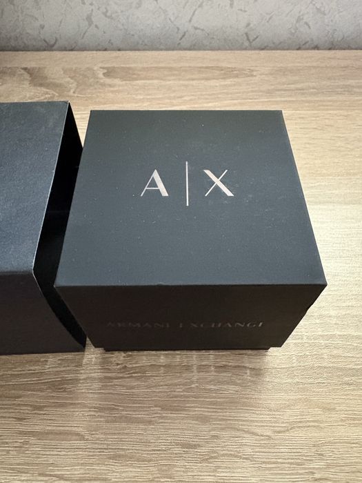 Часовник  Armani