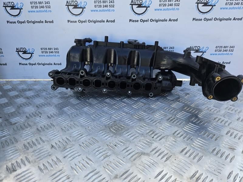 Galerie admisie Chevrolet Cruze J308 1.7CDTI