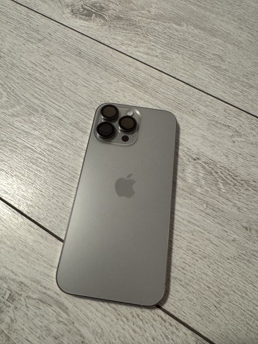 Iphone 16 Pro Max 512  GB