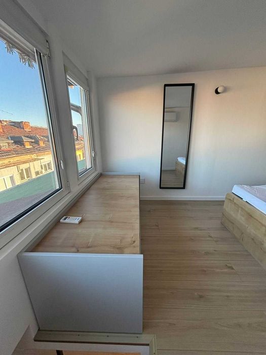 Дава се под наем Едностаен апартамент в София, Център - 40 кв.м за 530 € - Снимка #2