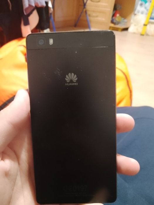 Huawei p8 lite есть обмен