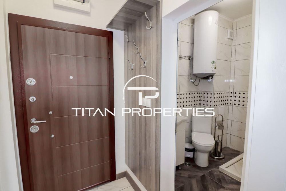 Дава се под наем Двустаен апартамент в Варна, Бриз - 70 кв.м за 800 € - Снимка #8