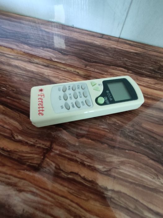 Frette konditsioner pulti®