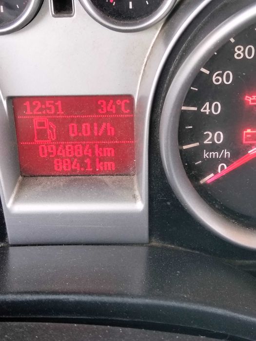 Ford Focus 2009 hatchback