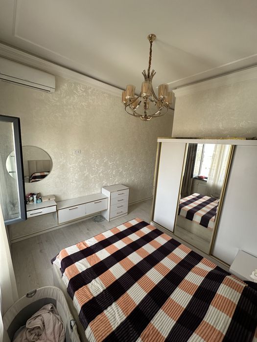 Dupleks dom 6/7 srochna sotiladi