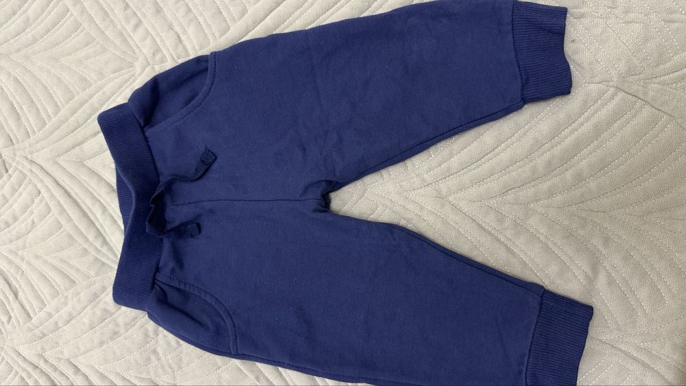 Продам детские вещи