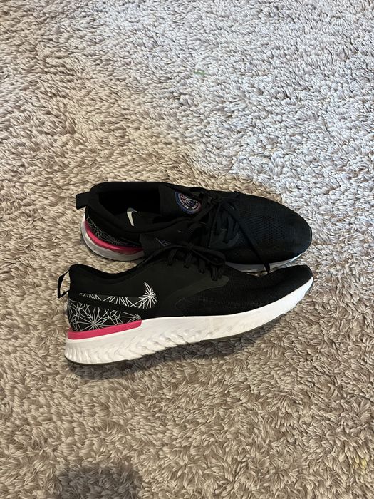 Nike Odyssey React Flyknit 2-оригинални мъжки маратонки