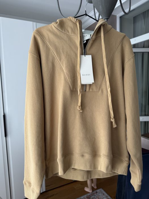Новое худи Gucci, оригинал