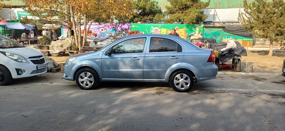 Прадам некса 3 озими мошина чака чука жойлари бор нархи келишамза