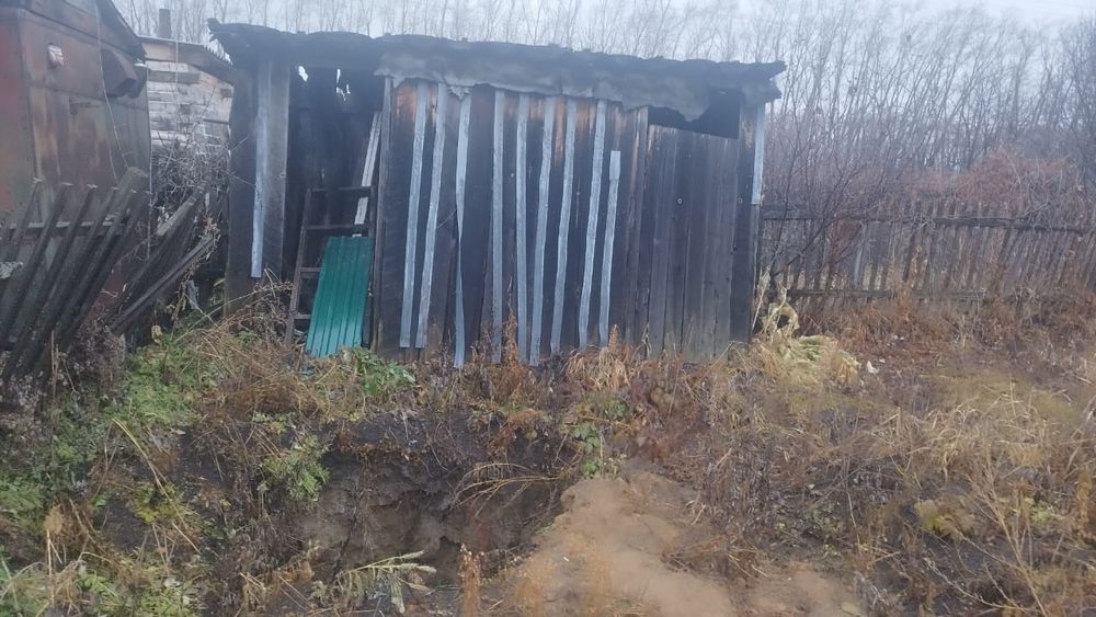 Продам Дачный участок