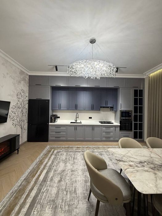 Продается дом, МирзоУлугбекский р-н, центр Луначарского