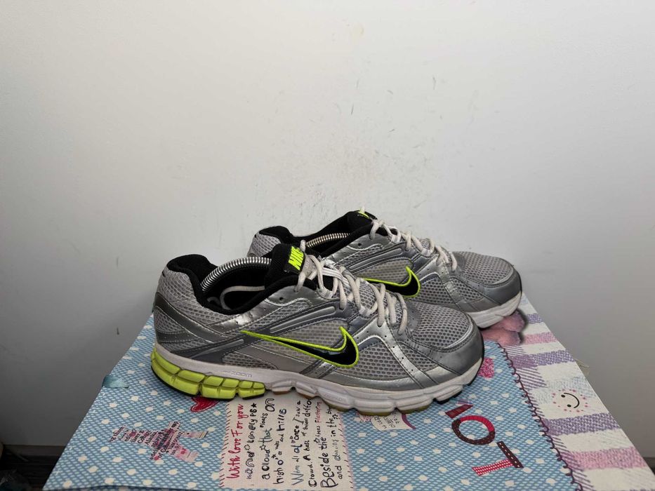 Nike + Zoom Atlas ''оригинални маратонки 44 номер