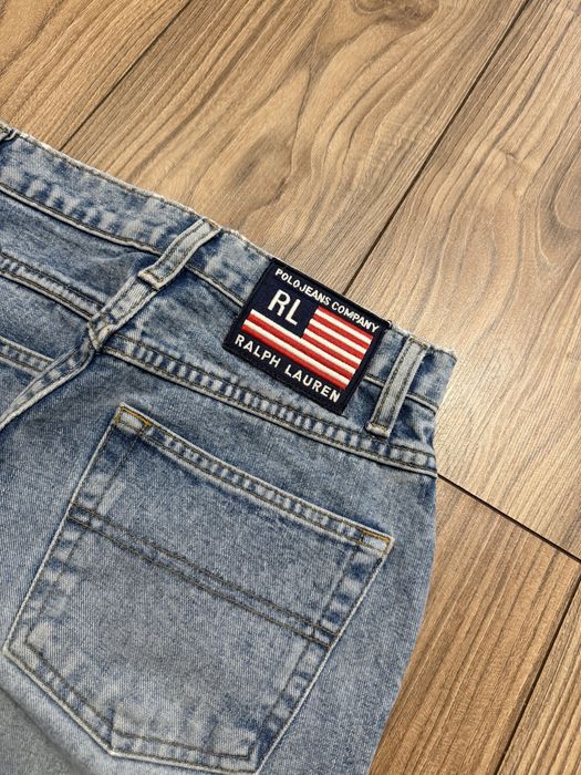 Polo Ralph Lauren, джинсы. Оригинал