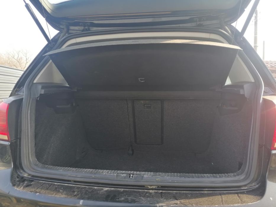 VW Golf  6 1.6 TDI на части