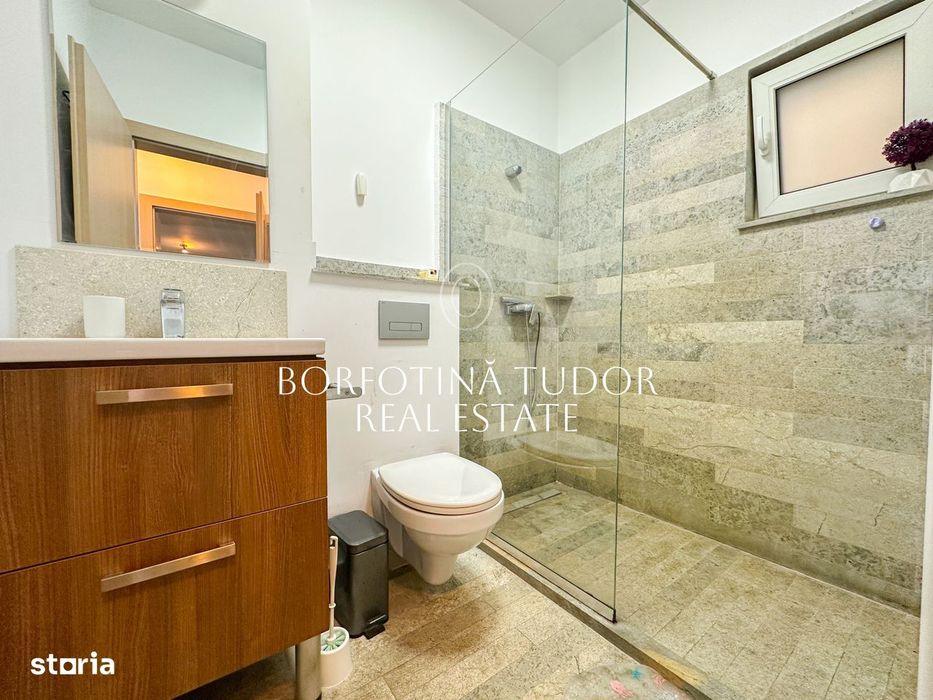 Apartament 3 camere | Platinia Mall | 2 dormitoare | Terasa cu view