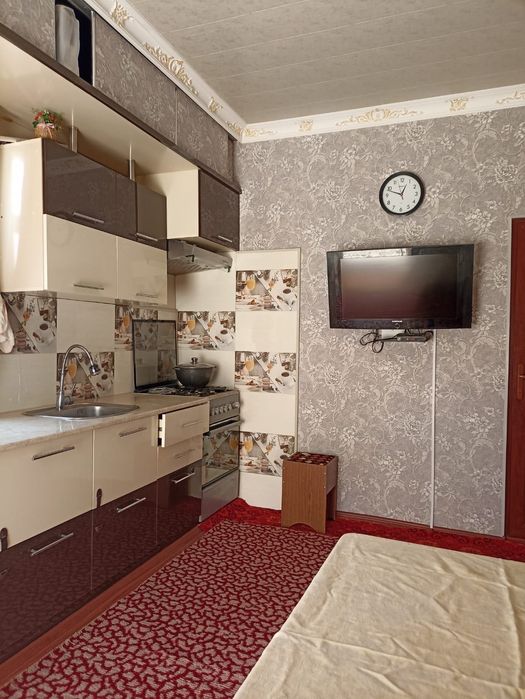 Сдаётся дом/ Ижарага ховли берилади