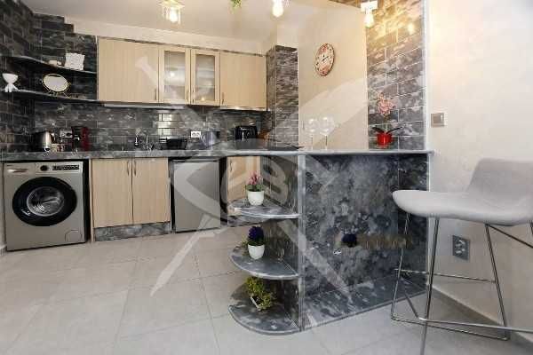 Продава се Двустаен апартамент в к.к. Слънчев бряг - 55 кв.м за 2455 €/кв.м - Снимка #3