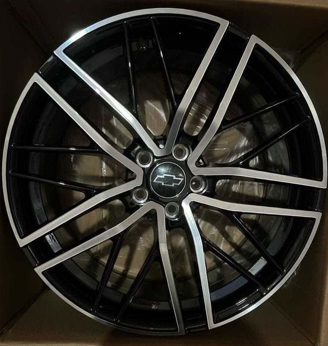 FORMULAPLUS 18R Universal Saka Sport Diskalar 5/112 5/105 8/100/108