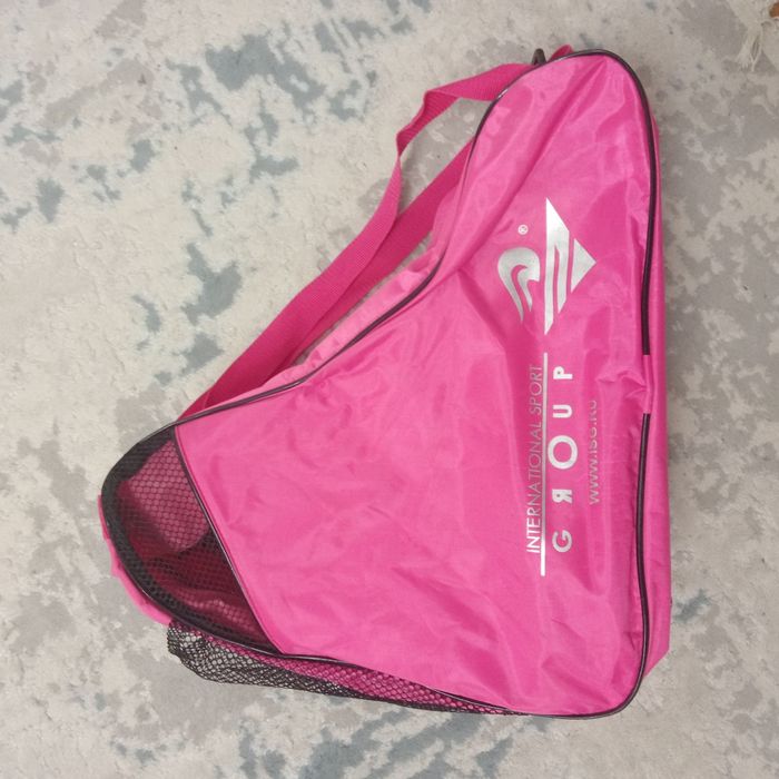 Сумка для коньков