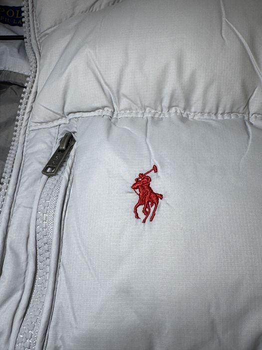 Polo Ralph Lauren Vesta