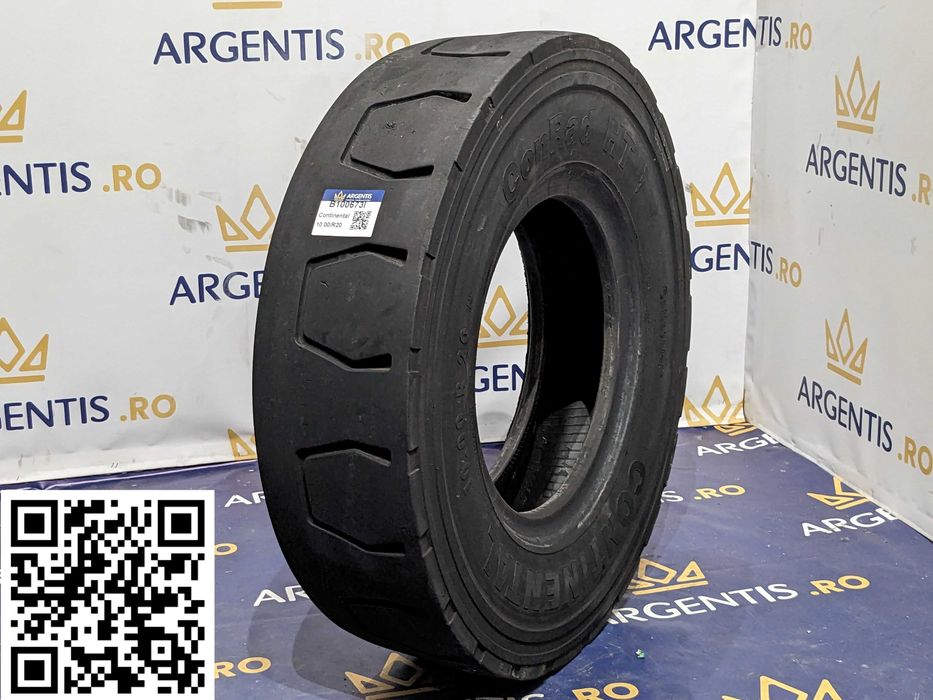 Anvelopa 10.00/R20 Continental (cod B100673I)