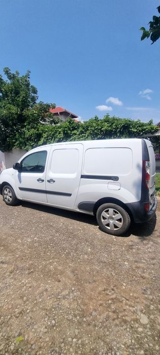 RENAULT Kangoo 2017 — imagine 2