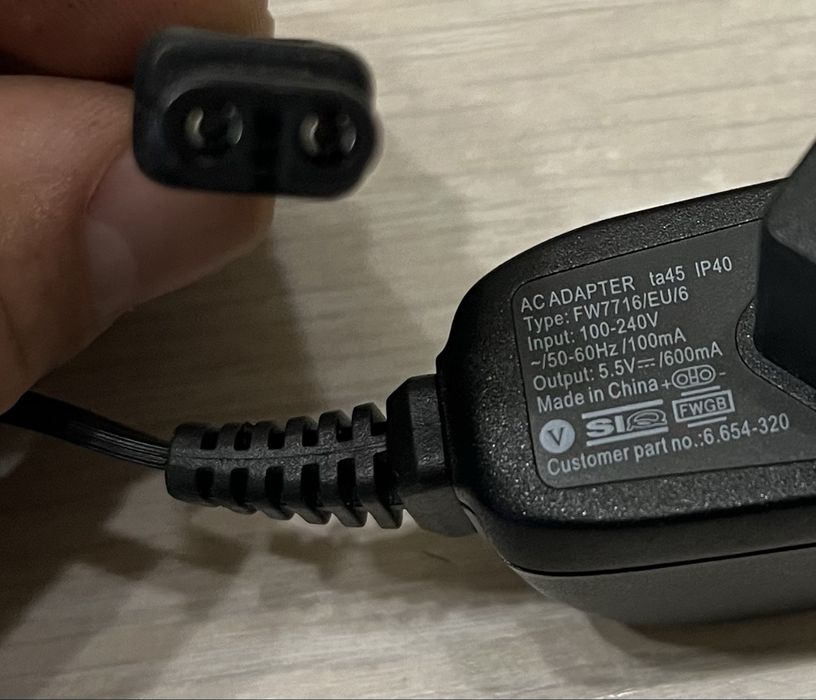 Incarcator 5V 600 mA