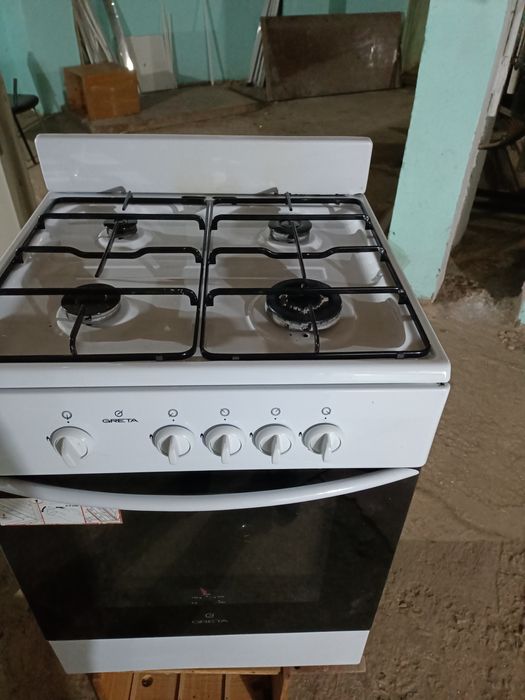 Продается газ плита