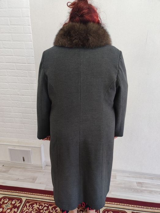 женский пальто сатылады