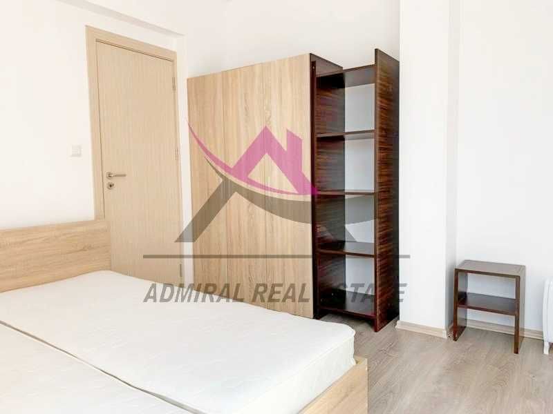 Дава се под наем Тристаен апартамент в Варна, Левски - 80 кв.м за 628.32 € - Снимка #4