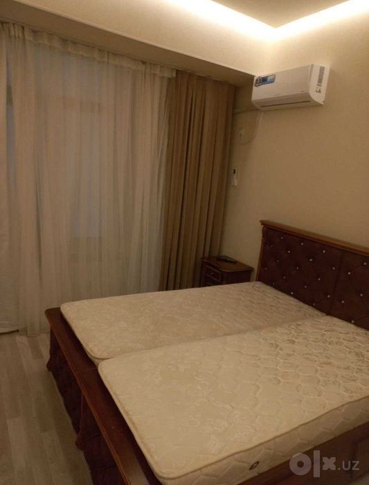 Срочно сдаётся квартира яккасарайский район ориентир 1- нотариус
