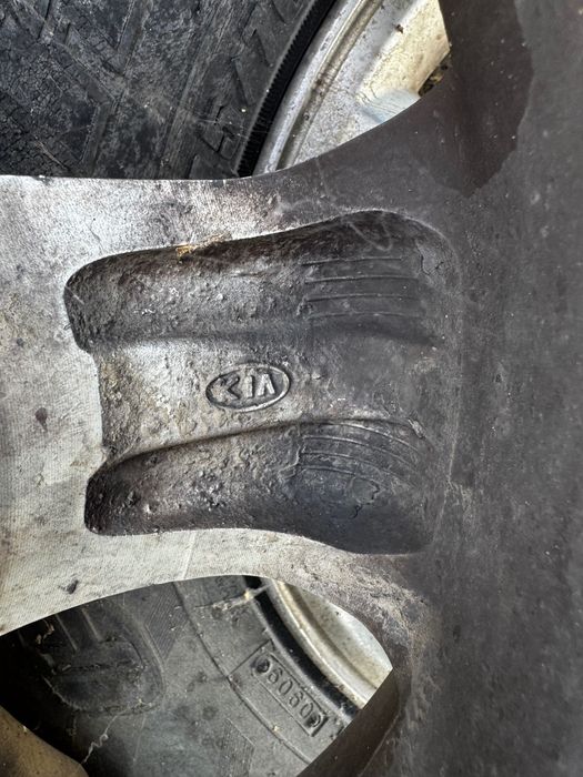 Оригинални джанти Kia Sorento