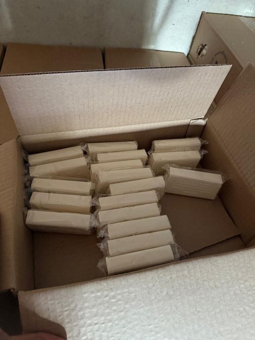 Мыло туалетное антибактериальное