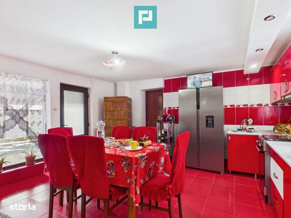 Casă individuală în Lipova