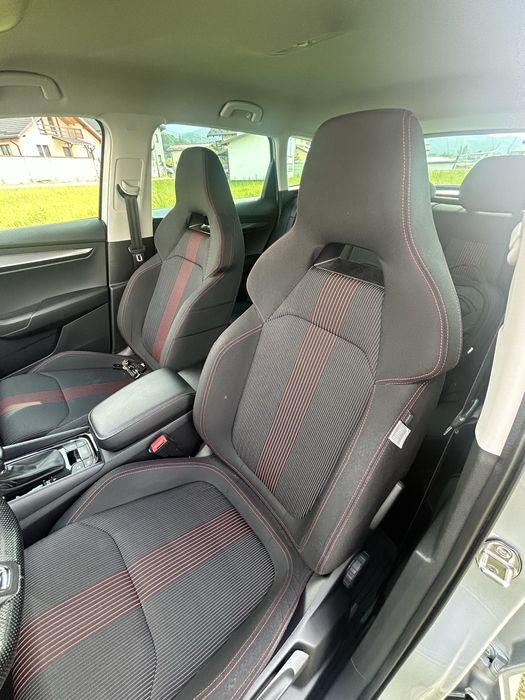 SKODA Karoq 2019 — imagine 4