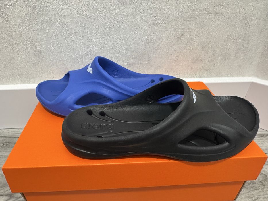 Джапанки Арена, UNDER ARMOUR, Кроксове - Crocks