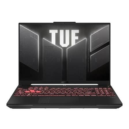 Asus tuf gaming A16