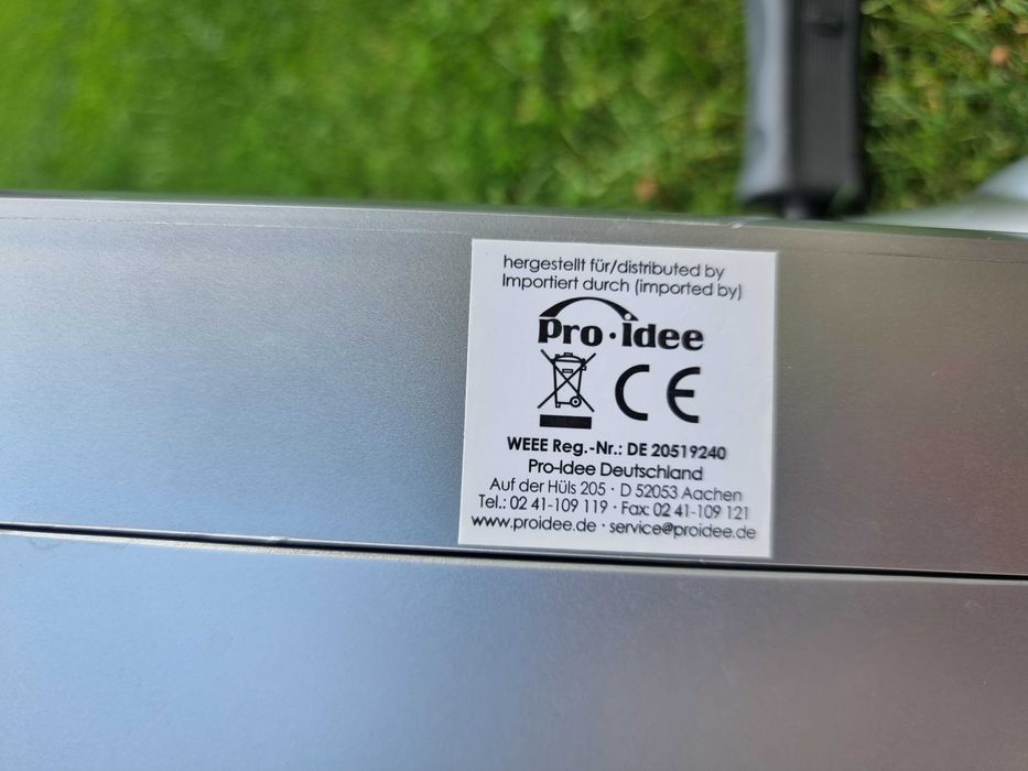 Aparat recuperare cu reglaj si afisaj, intretinere, fitness