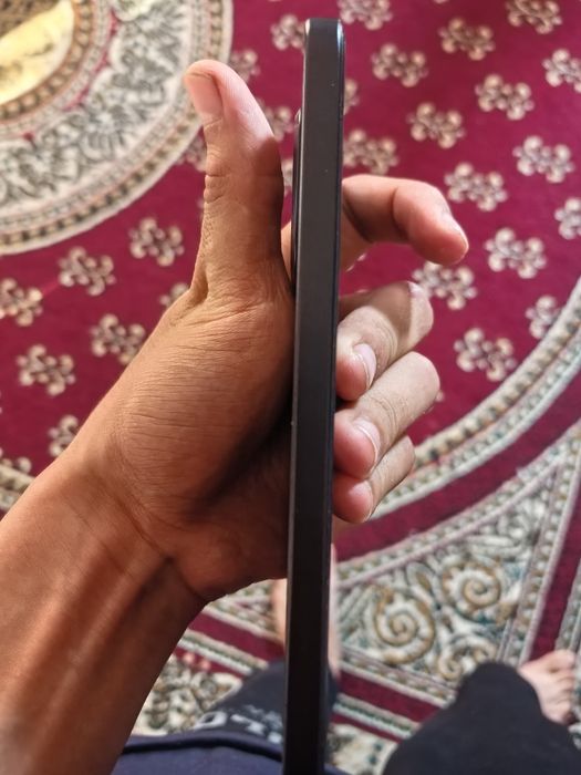 Xiaomi 15t 12+12 ga 512 talik