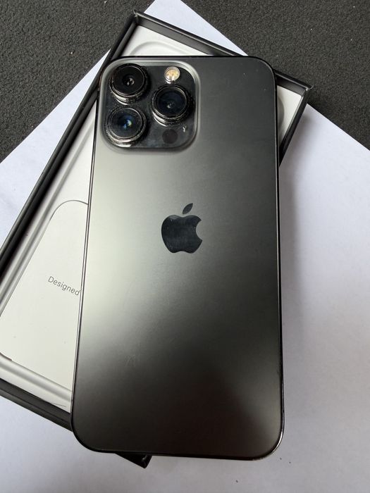 Iphone 13 pro 256GB