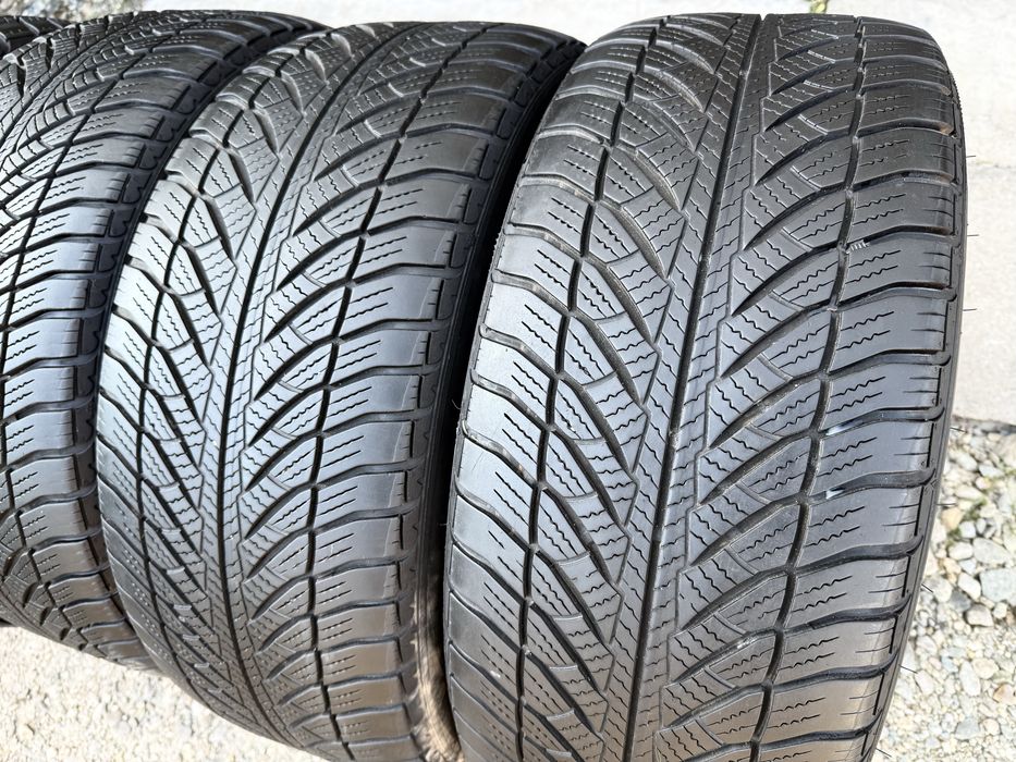 Anvelope iarna 245.45.18’ Goodyear