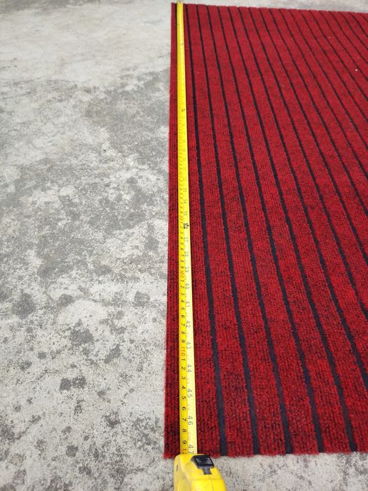 Коврик/dorojka/Резиновая дорожка/красная дорожка/Suvga chidamli