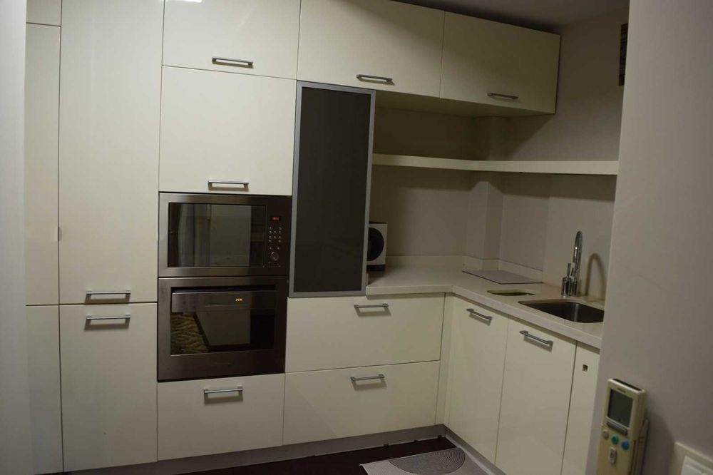 Дава се под наем Тристаен апартамент в София, Младост 2 - 110 кв.м за 900 € - Снимка #2