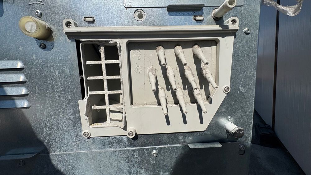 Професионална ПЕРАЛНЯ МАШИНА Miel - PW 6137