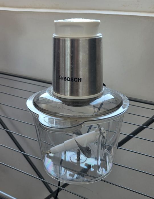 Кухонный измельчитель Bosch