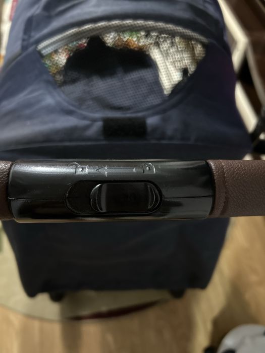 Продам коляску Teknum