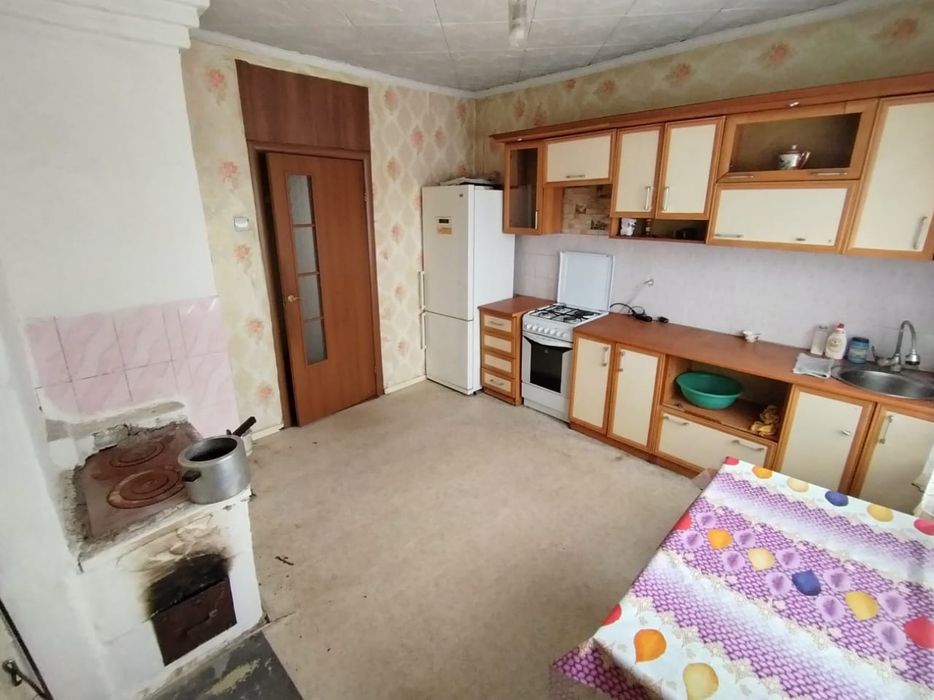 Продам квартиру 2х комнотную