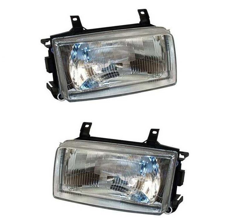 Фарове за VW T4 (09/1990 - 04/2000) комплект ляв и десен