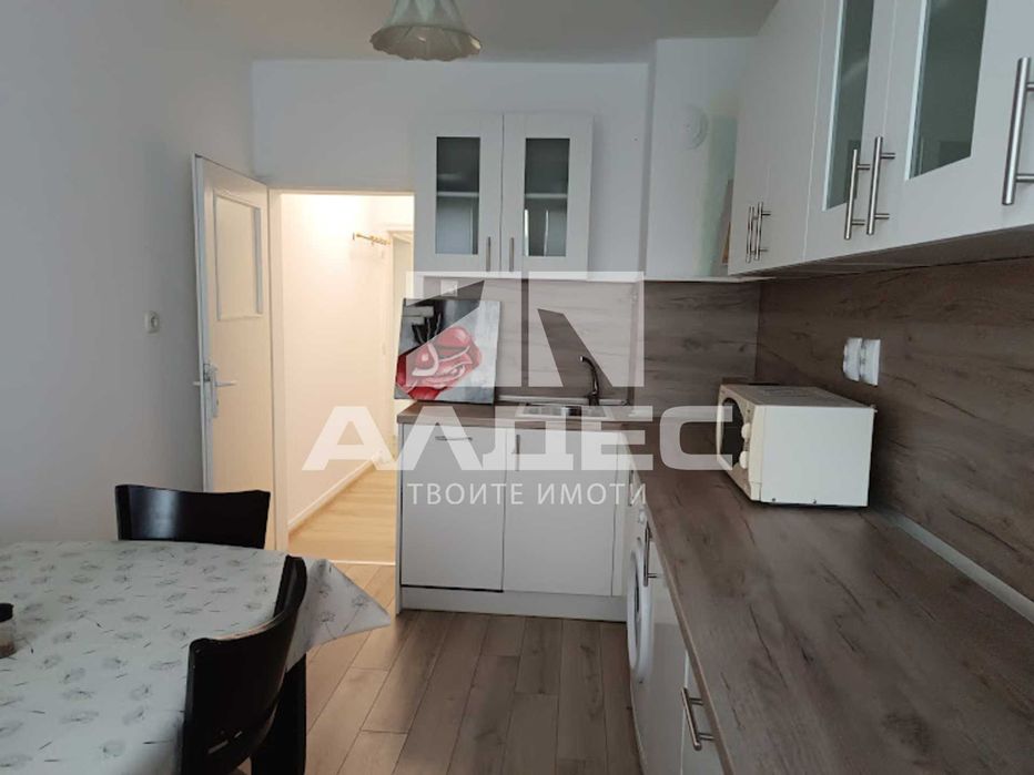 Продава се Двустаен апартамент в София, Захарна фабрика - 53 кв.м за 1756 €/кв.м - Снимка #8