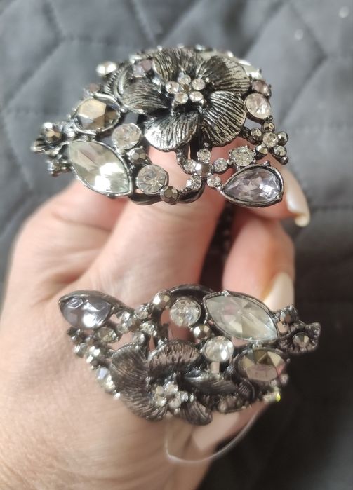 Декоративна гривна за ръка